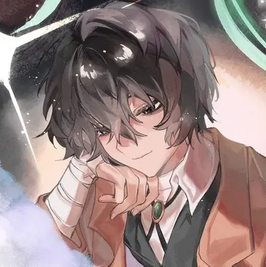 Profile image of Dazai