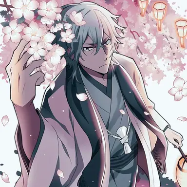 Profile image of Fukuzawa
