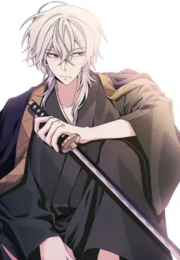 Profile image of Fukuzawa