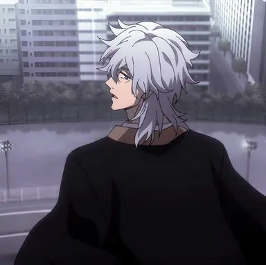 Profile image of Fukuzawa