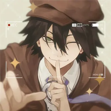 Profile image of Ranpo