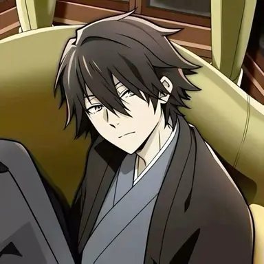 Profile image of Ranpo