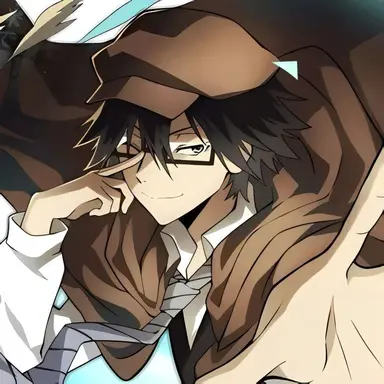 Profile image of Ranpo