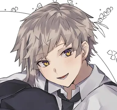 Profile image of Atsushi