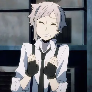 Profile image of Atsushi