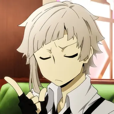 Profile image of Atsushi