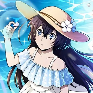 Profile image of Kyoka