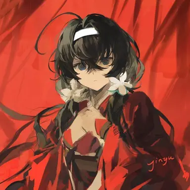 Profile image of Kyoka