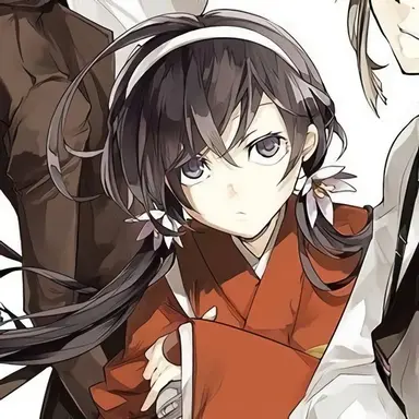 Profile image of Kyoka