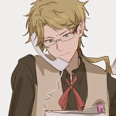 Profile image of Kunikida