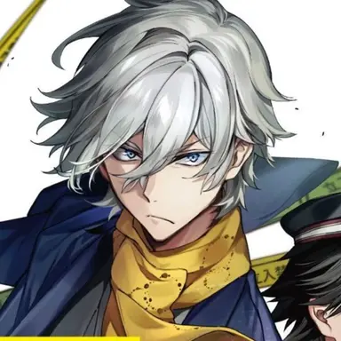 Profile image of Fukuzawa