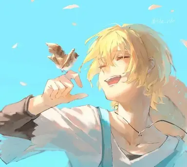 Profile image of Kenji