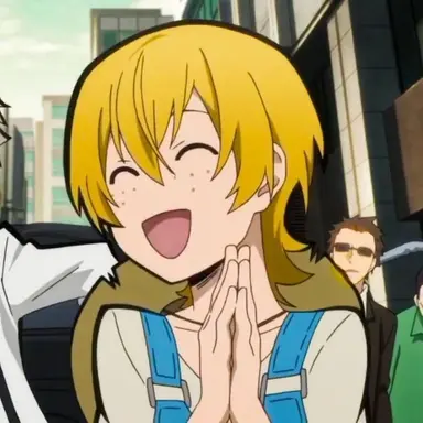 Profile image of Kenji