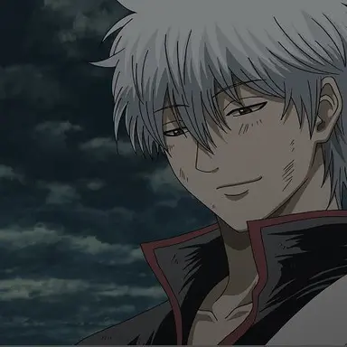 Profile image of Gintoki Sakata