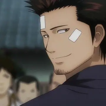Profile image of Isao Kondo