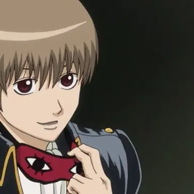 Profile image of Sogo Okita