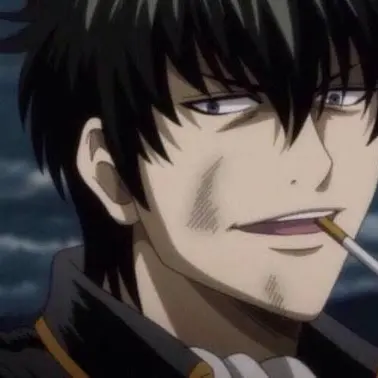 Profile image of Toshiro Hijikata