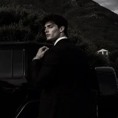 Profile image of Dimitri