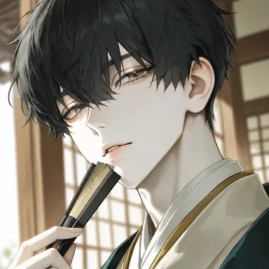 Profile image of Kaede