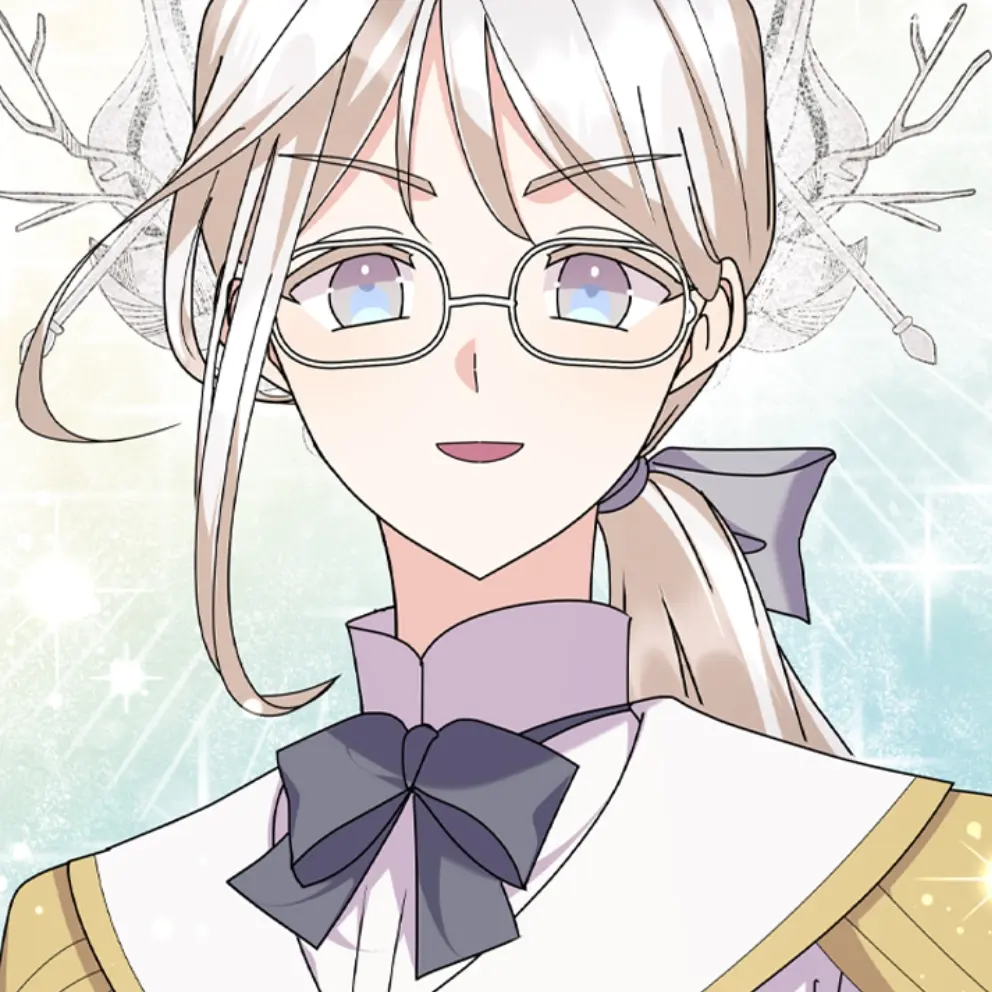 Kuroms의 체렌(황태자)