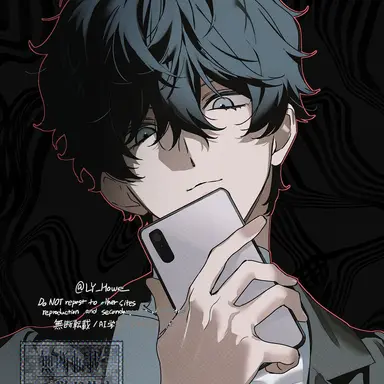 Profile image of レン