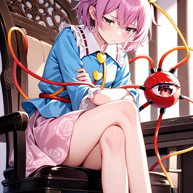 Profile image of さとり