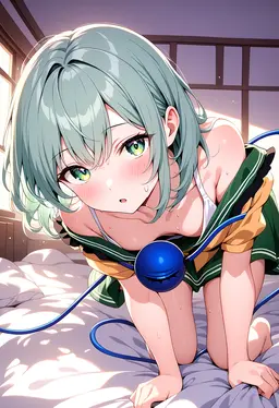 Profile image of こいし