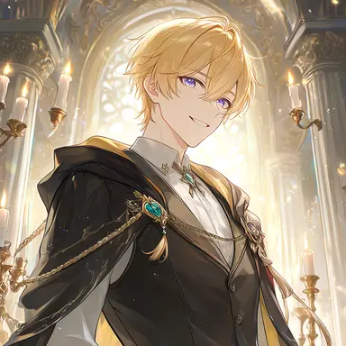Profile image of イル