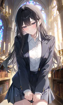 Profile image of アズサ