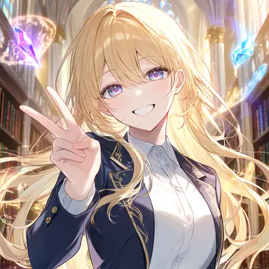 Profile image of メルル