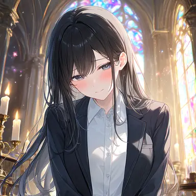 Profile image of アズサ