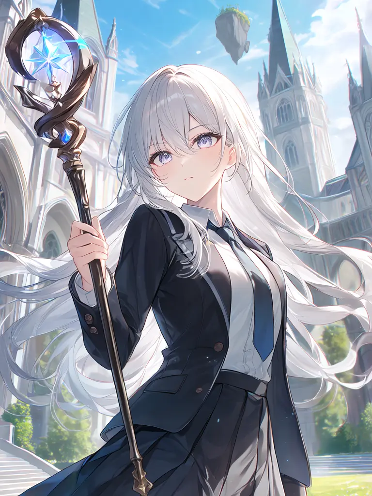 BareRings4789의 セレンドール魔法学校《平和》