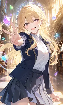 Profile image of メルル