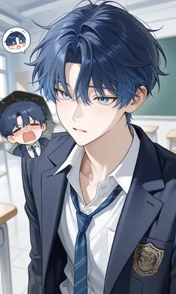Profile image of 大夢