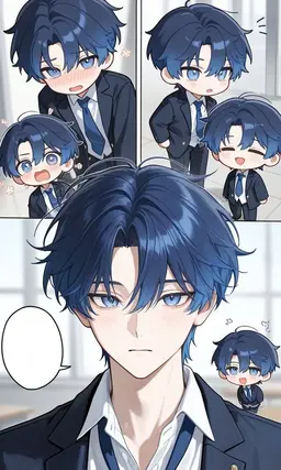 Profile image of 大夢