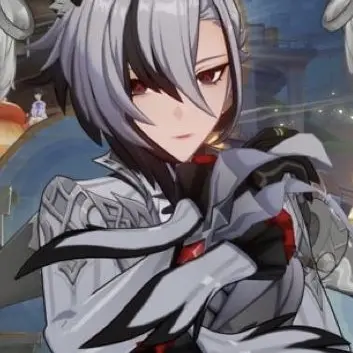 Profile image of アルレッキーノ
