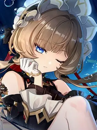 PonZZZ의 お茶会は淑女の必修科目さ