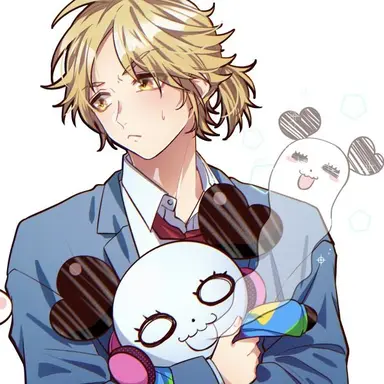 Profile image of 柴崎愛蔵