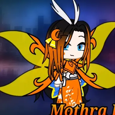 Profile image of 모스라