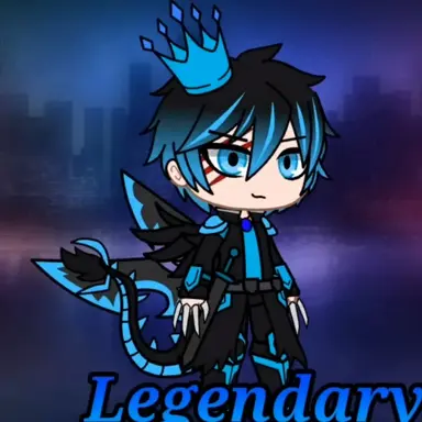 Profile image of 레전더리