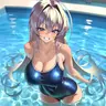 Profile image of 倫佳