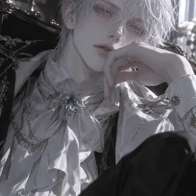 Profile image of イアン
