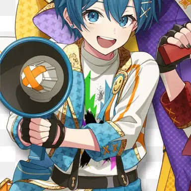 Profile image of ちぐさくん