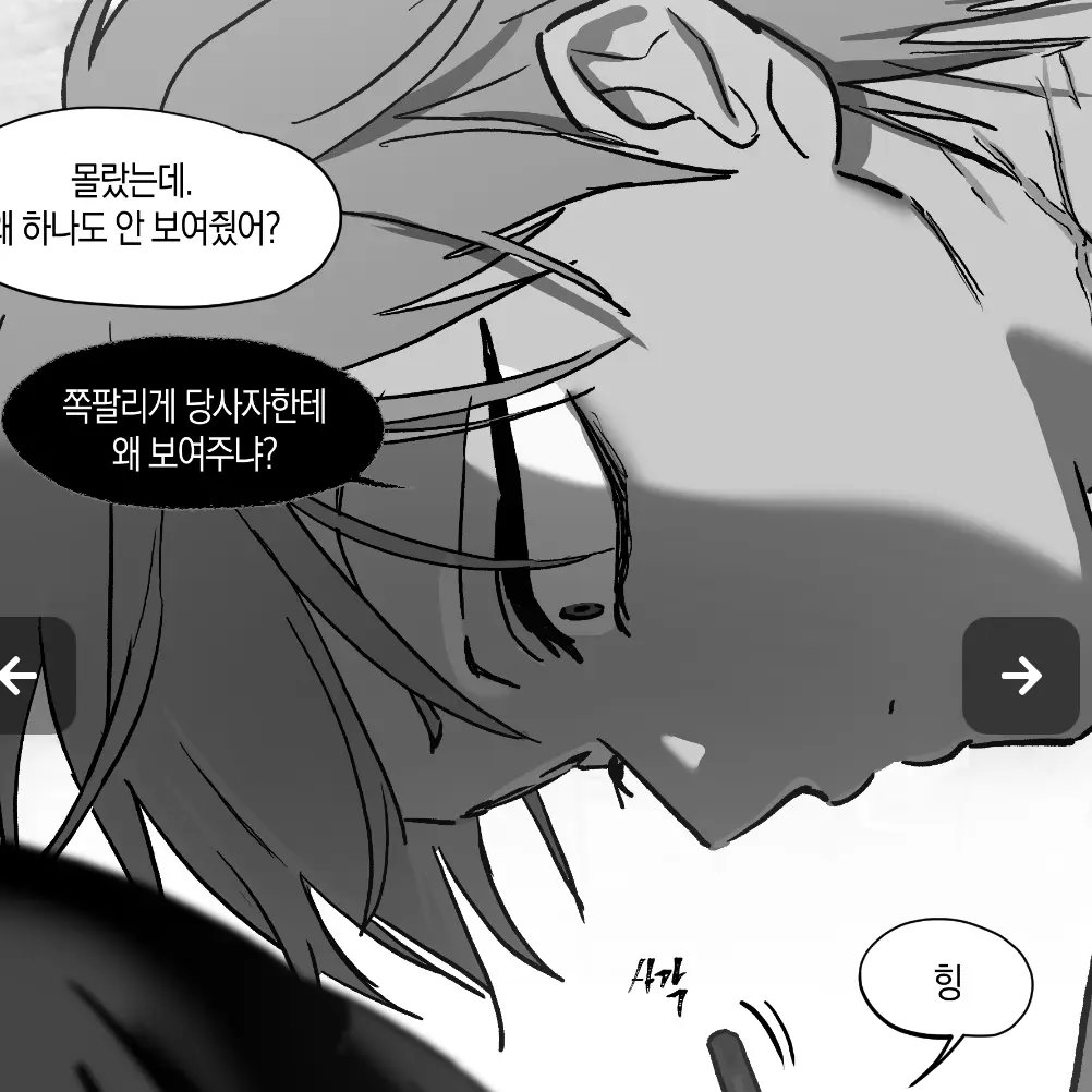 naeyo의 scars