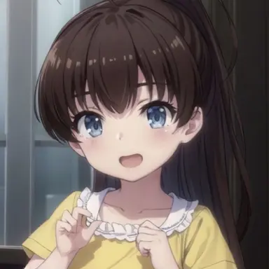 Profile image of Mia Guevara