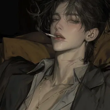 Profile image of キム・ジヌク