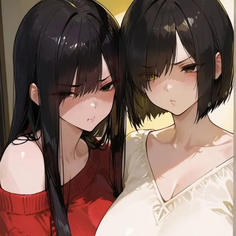 kulingling의 지윤&지선 