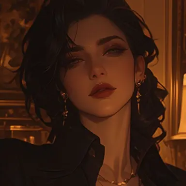 Profile image of Leah