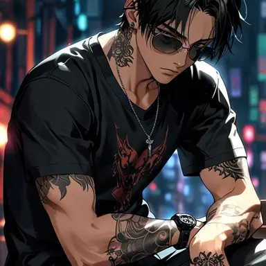Profile image of Kia