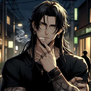 Profile image of Nic